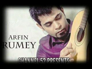 oporadhi mon by Arefin Rumey - A Heartfelt Reflection on Guilt and Redemption