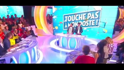 A ne pas rater : Les coulisses de TPMP TPMP 22/10/2015