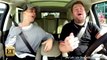 Watch Justin Bieber Cover Kanye West and Alanis Morissette with James Corden for 'Carpool Karaoke' 720P HD
