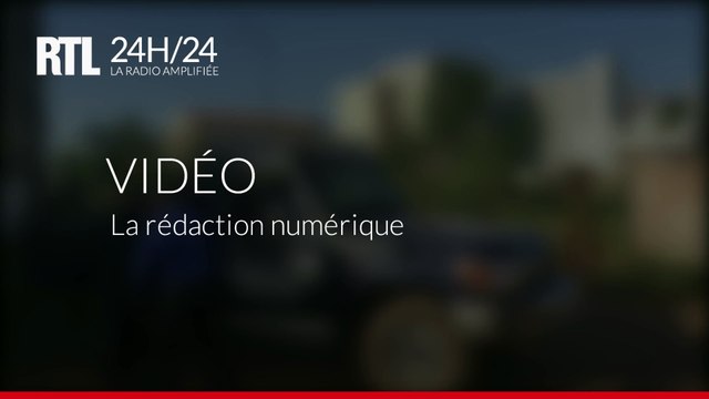 Premières images de la prise d'otages à Bamako