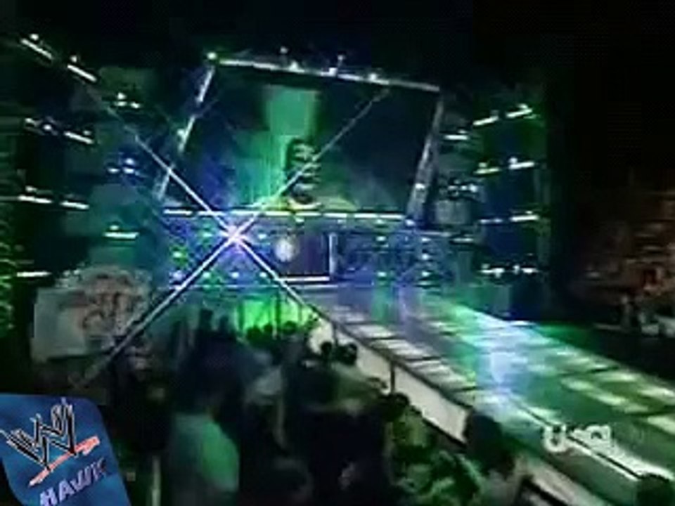 UMAGA'S DEATH !!!!!