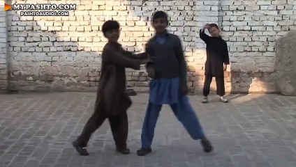 Pashto Songs Videos  Funny Future Football Player lol