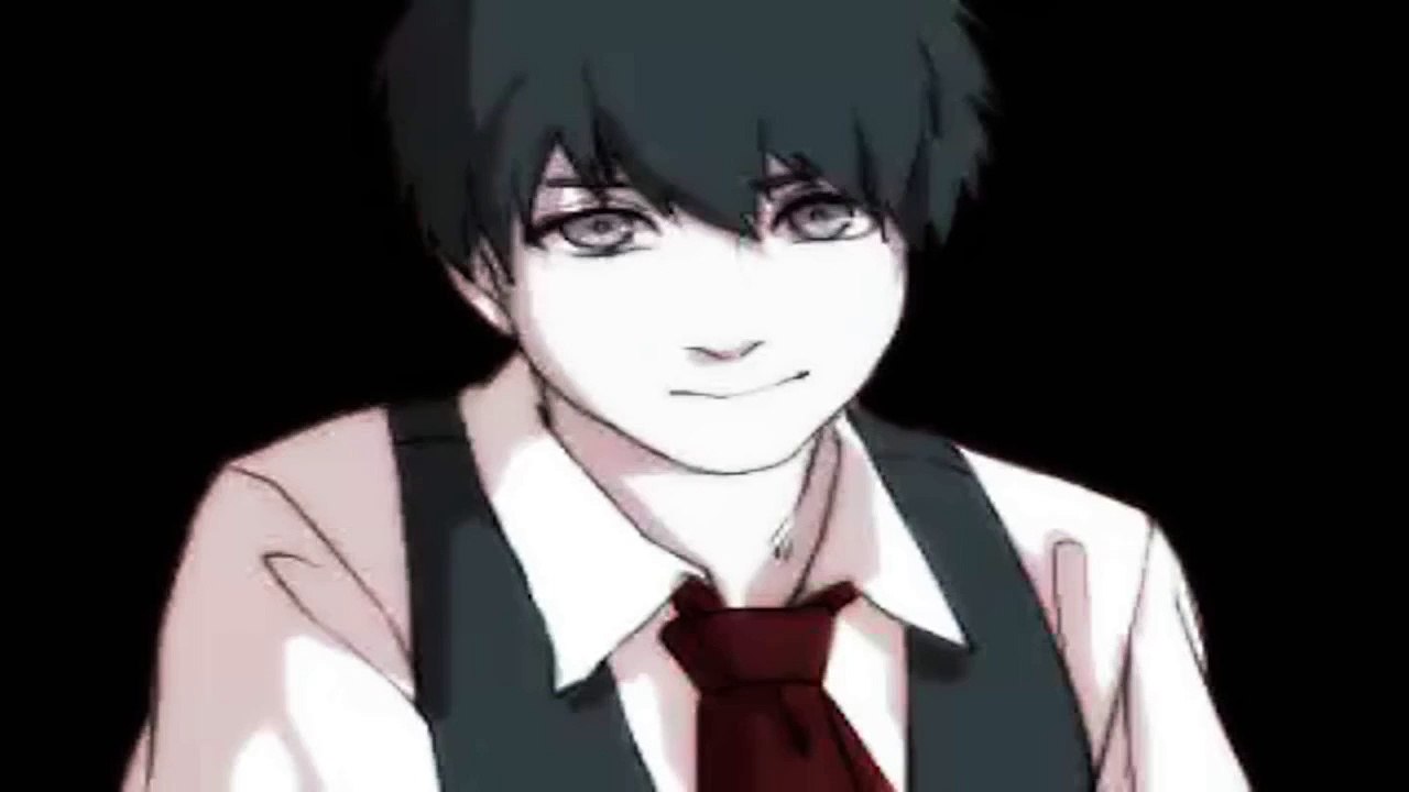 Ken Kaneki-Vine『1080p』