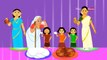 Onam - Kingini Chellam - Pre School - Animated/Cartoon Rhymes For Kids