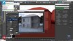 Fırat Üniversitesi -FEBİTEK - Eğitim Etkinliği 3.Gün-3ds Max 2016 ile 3D Görselleştirme
