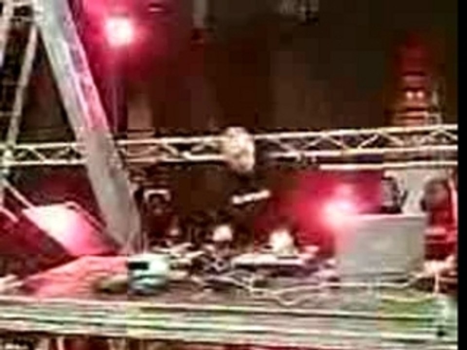 Dj Revolution