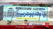 Breaking News - Karachi Itehad Town Main Rangers Mobile Pr Firing 3 Ahalkar Shaheed – 20 Nov 15 - 92 News HD