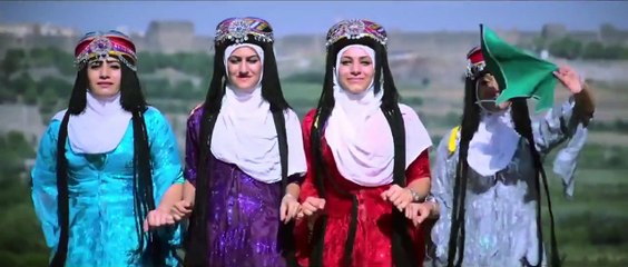 Koma Dem - Potpori 2014 HD - KURDISH MUSIC 2014 - KÜRTÇE MÜZİK 2014 - MUZIKA KURDI 2014