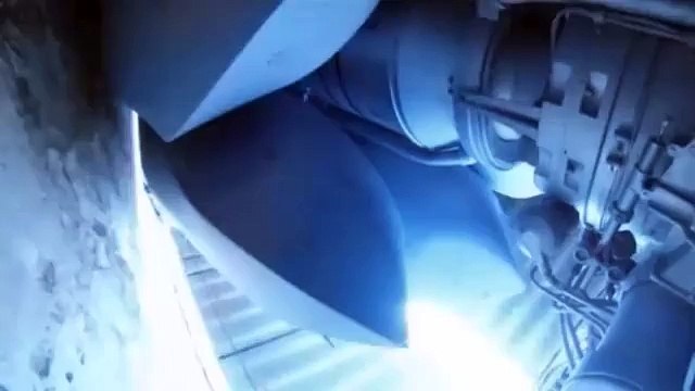 Нанесение высокоточного удара новейшей крылатой ракетой с борта Ту-160