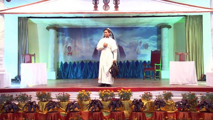 Wake Up : Joy in Consecrated Life 6