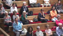 Forum Neuroplanète 2015 - De l'homo sapiens à l'homo modernicus