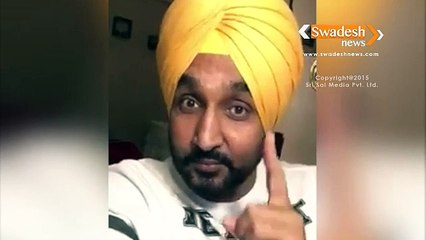 Jassi Jasraj reply on Rajiv Gandhi's Statement on 1984 Sikh Genocide
