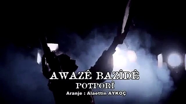 Bitlisli Ruken - Potpori 2015 HD - KURDISH MUSIC 2015 - KÜRTÇE MÜZİK 2015 - MUZIKA KURDI 2