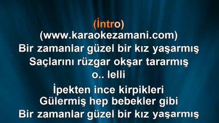 Suat Suna - O Lelli - 2002 TÜRKÇE KARAOKE
