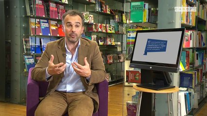 Présentation du quatrième article de la Charte de la laïcité
