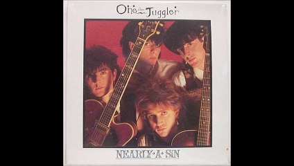 One the Juggler - Junkie For Love