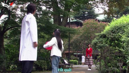 MỘT LÍT NƯỚC MẮT - TẬP 02/11