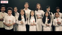 Official MV - Con có mẹ rồi (Giọng Hát Việt Nhí 2014: Team Hồ Hoài Anh & Lưu Hương Giang)