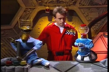 MST3k 204 - Catalina Caper