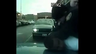 POLICE Brutality Video in u s
