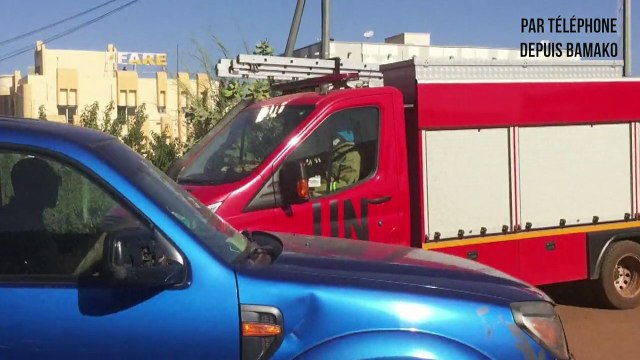 Prise d'otages au Mali : témoignage d'une journaliste sur place