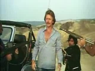 l'amour du risque by mozinor