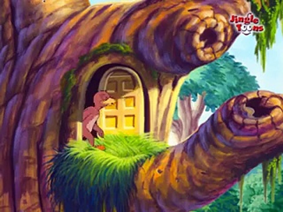 baby poem baby songs Ek Bandar Ne Kholi Dukan