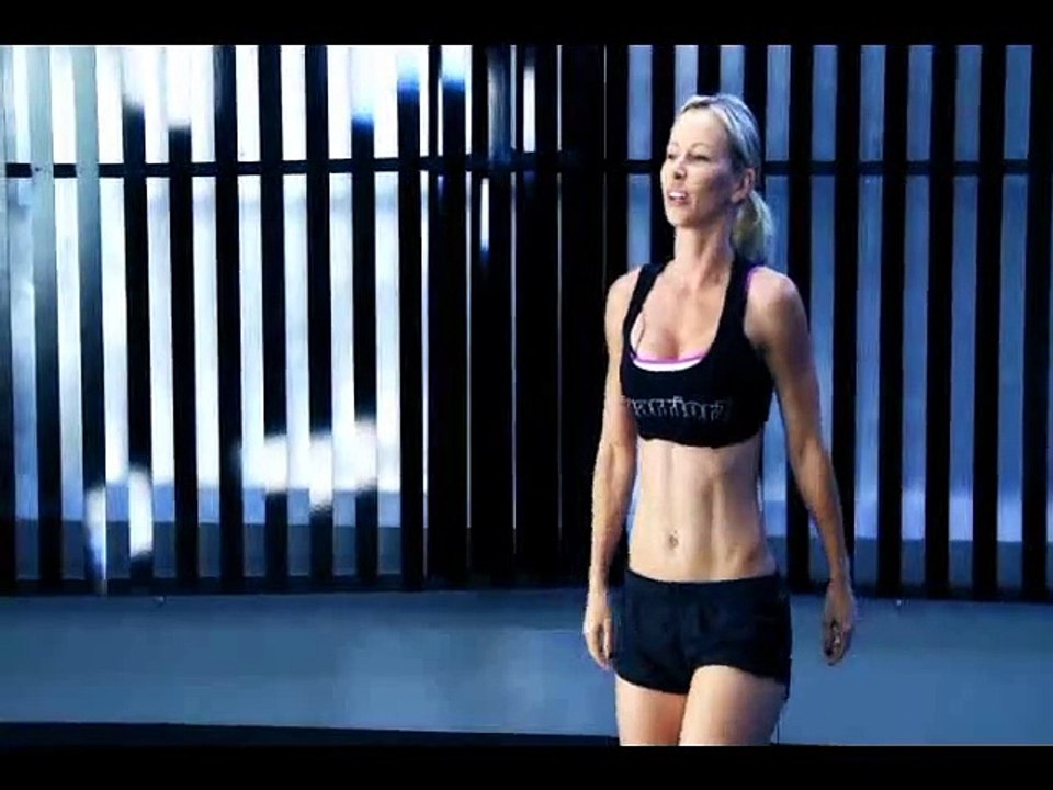 Power Cardio (Workout 4)
