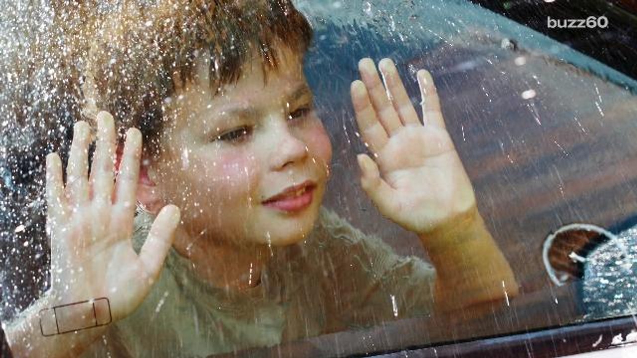 Tips for surviving a Thanksgiving road trip wit...