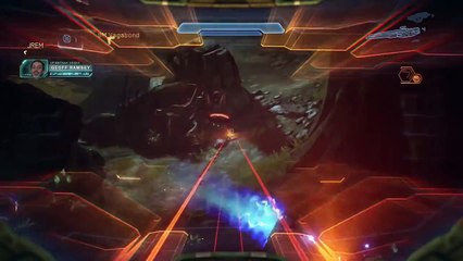 Lets Play - Halo 5: Guardians - Co Op Part 6