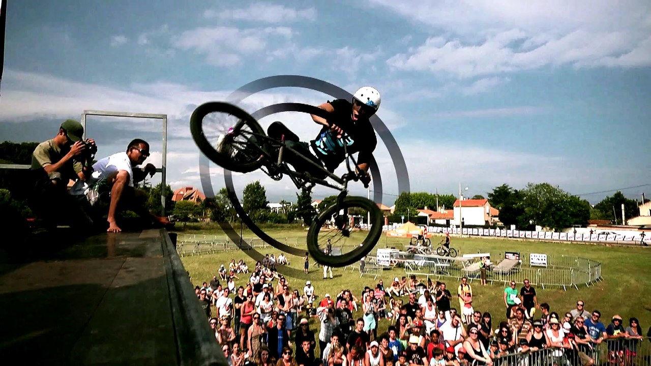 Experience the World of Freesports