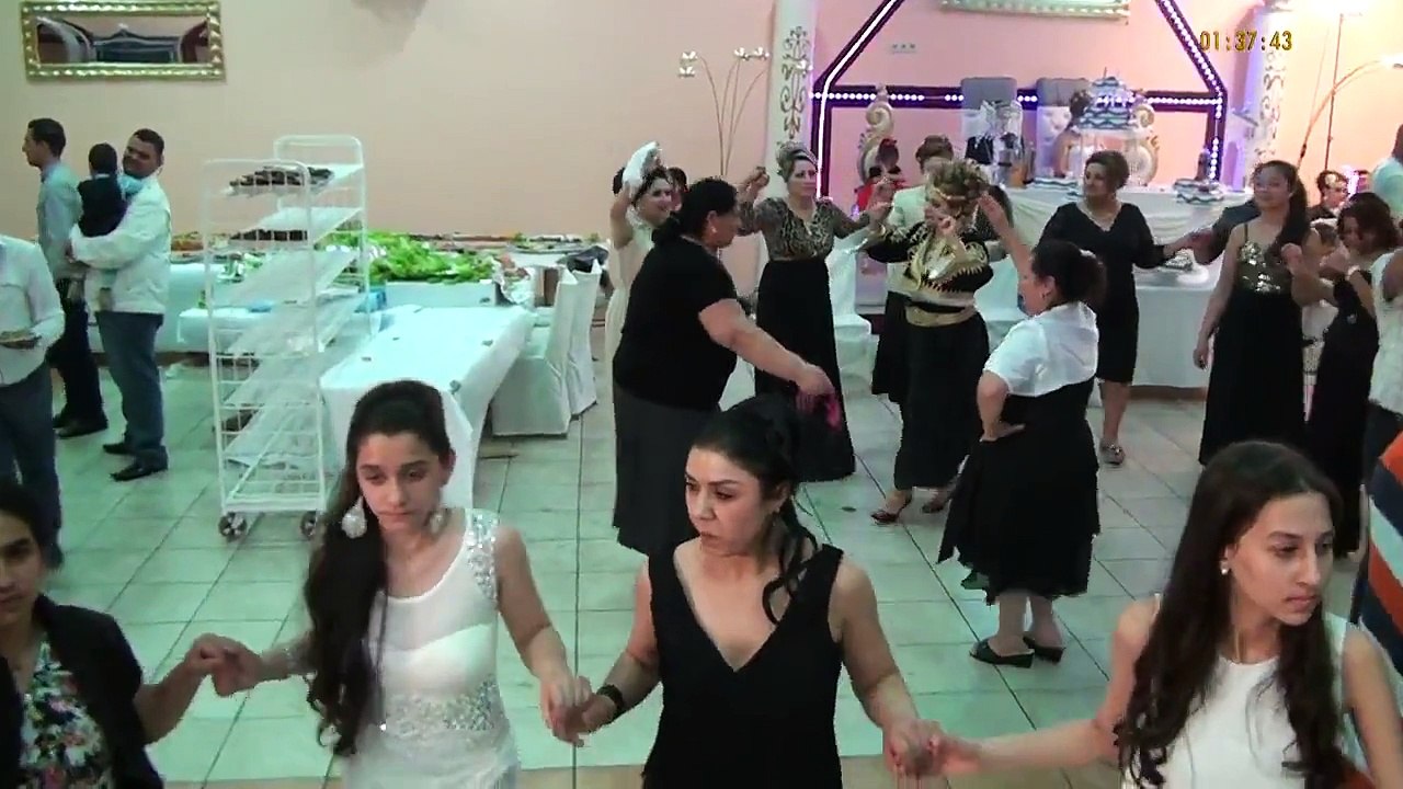 Sevcet,Remzija,Njazija,Gzim,Visar japani NEW 2015 Darsma 27