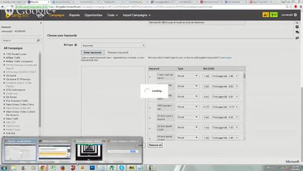 010-Step 7- Your First CPA-CPL Offer