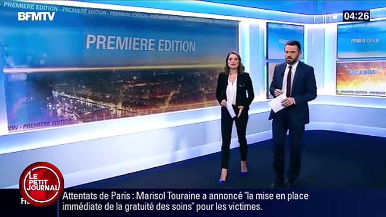 Le commerce des vidéos amateurs à St-Denis