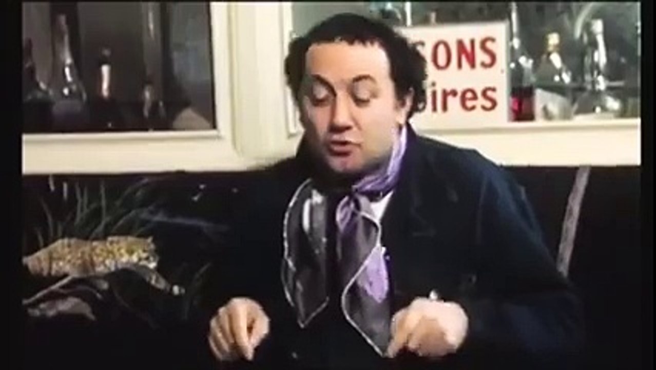 Merci coluche