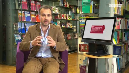 Présentation du onzième article de la Charte de la laïcité