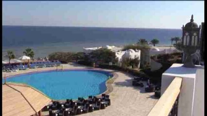 Situación crítica de la industria turística española en Sharm al Sheij