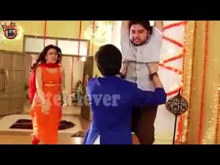 Download Video: Aditi ne Bhaag kar Karli Shaadi jis se Thapki ne Maara uuse Thappad- 20th November 2015 - Thapki Pyaar Ki