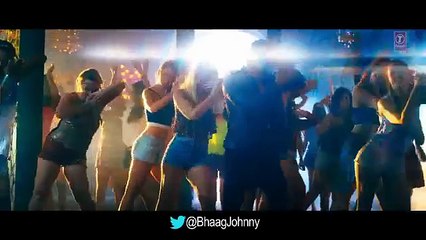 Yo Yo Honey Singh Aankhon Aankhon VIDEO Song  Kunal Khemu, Deana Uppal  Bhaag Johnny