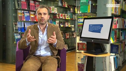 Présentation du treizième article de la Charte de la laïcité