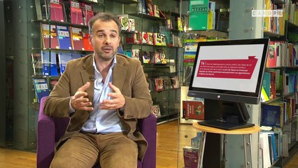 Présentation du quatorzième article de la Charte de la laïcité