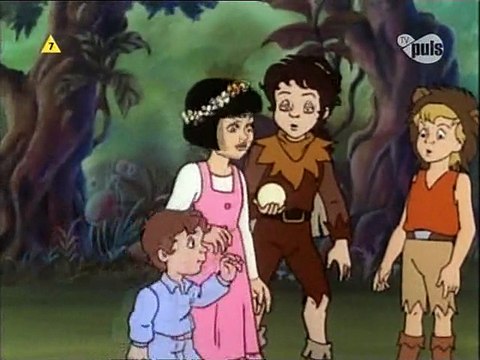 Piotruś Pan i piraci - 29 - Gdy zmienia się reguły gry (When games become deadly)