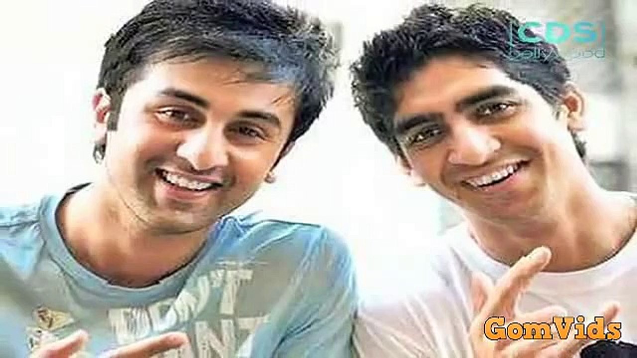 Katrina Kaif & Ranbir Kapoor Caught in Wrong Situation!!