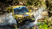 Suzuki Extreme 4x4 Challenge -  Made in 4x4 fr