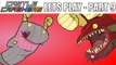Castle Crashers - Sock Monster! (Castle Crashers Lets Play Part 9) - By J&S Games!
