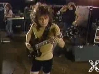 ACDC - Flick Of The Switch