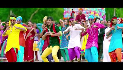 O Lolona¦ Full Video Song ¦ পারবো না আমি ছাড়তে তোকে ¦ Bonny ¦ Koushani ¦ Raj Chakraborty ¦ 2015