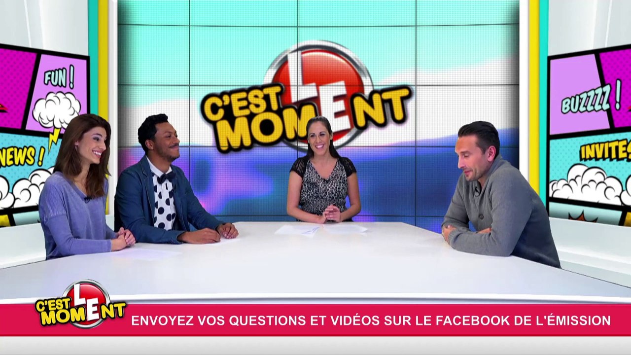 C'est le moment !  Ze Voices : une voix peut en cacher une autre... (18/11/15)