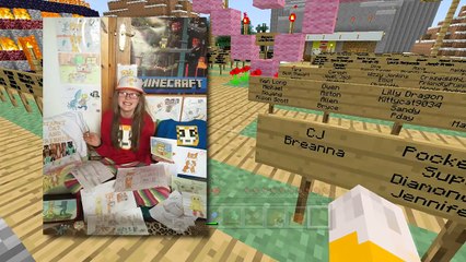 Stampylonghead 346 Minecraft Xbox X ray Pods [346] Stampylongnose 346 Stampy 346