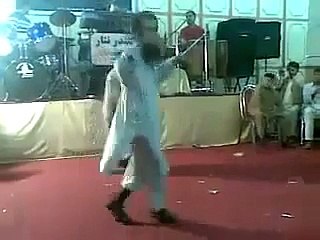 Pashto Pathan Peshawar Funny Mast Dance On Pashto Song